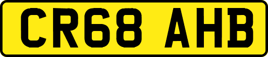 CR68AHB
