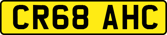 CR68AHC