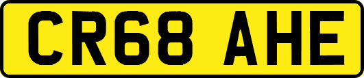 CR68AHE