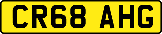 CR68AHG