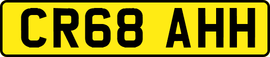 CR68AHH
