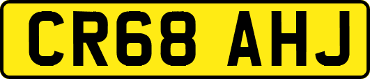 CR68AHJ