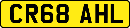 CR68AHL