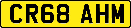 CR68AHM
