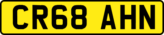 CR68AHN