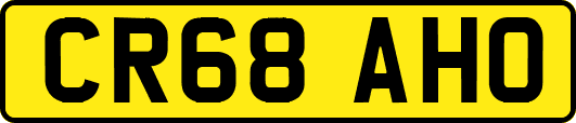 CR68AHO