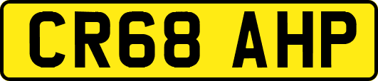 CR68AHP