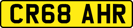 CR68AHR