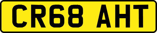 CR68AHT
