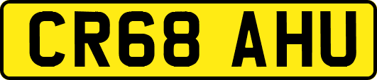 CR68AHU