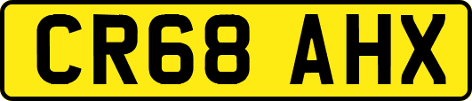 CR68AHX