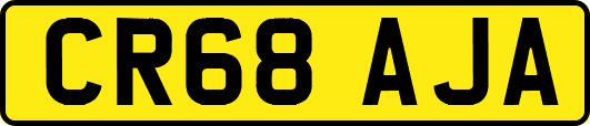 CR68AJA