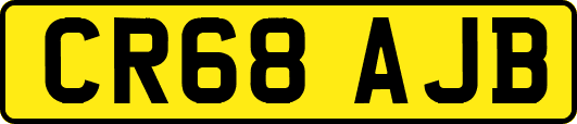 CR68AJB