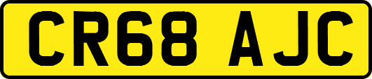 CR68AJC