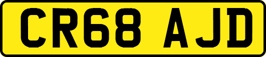 CR68AJD