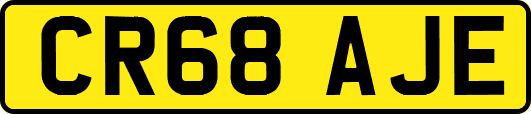CR68AJE