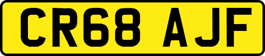 CR68AJF