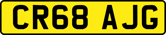 CR68AJG
