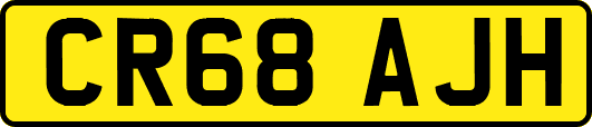 CR68AJH