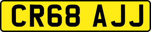 CR68AJJ
