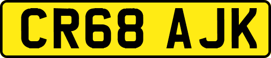 CR68AJK