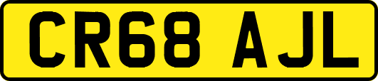 CR68AJL