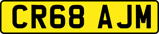 CR68AJM