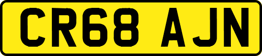 CR68AJN