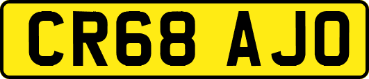 CR68AJO
