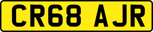CR68AJR
