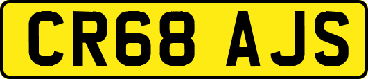 CR68AJS