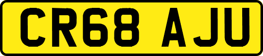 CR68AJU