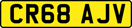CR68AJV