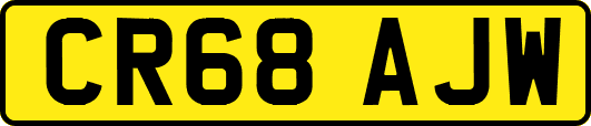 CR68AJW