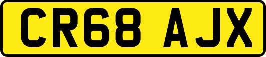 CR68AJX