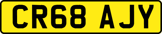 CR68AJY