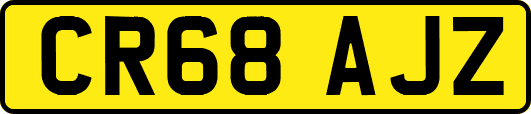 CR68AJZ
