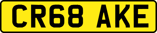 CR68AKE