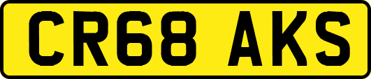 CR68AKS
