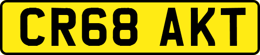 CR68AKT