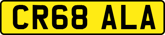 CR68ALA