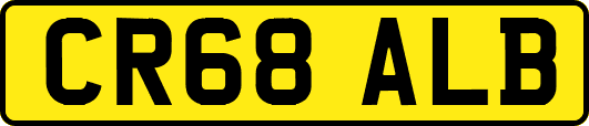 CR68ALB