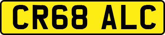 CR68ALC