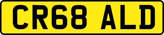 CR68ALD