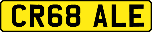 CR68ALE