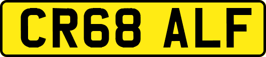 CR68ALF