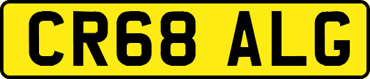 CR68ALG
