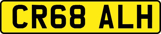 CR68ALH