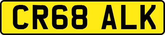 CR68ALK