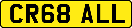 CR68ALL